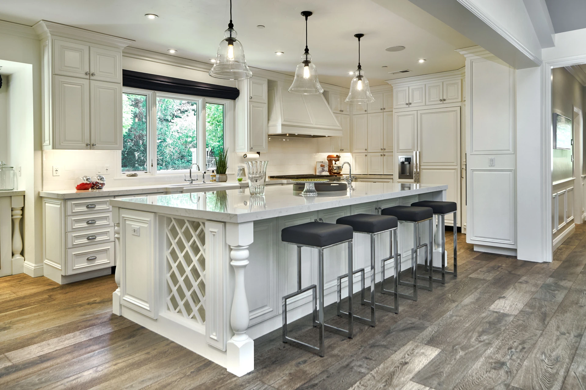 Portola Valley Ranch - Image 33